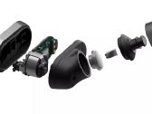 Philips Fidelio T1 belaidės In-ear tipo ausinės - nuotraukos Nr. 8