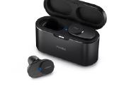 Philips Fidelio T1 belaidės In-ear tipo ausinės - nuotraukos Nr. 10