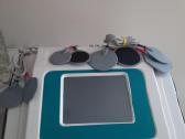Ems ekektrostimuliacija, aparatas - nuotraukos Nr. 8