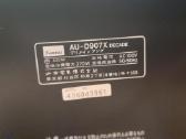 Sansui Au-d907x Decade - nuotraukos Nr. 2