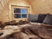 Kempingo namukas Iglu 6,6m ilgio - nuotraukos Nr. 15