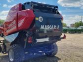 Diržinis presas Mascar Monster 870 Cut - nuotraukos Nr. 32