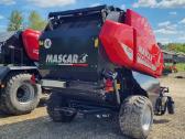 Diržinis presas Mascar Monster 870 Cut - nuotraukos Nr. 5