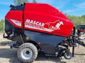 Diržinis presas Mascar Monster 870 Cut
