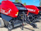 Diržinis presas Mascar Monster 870 Cut - nuotraukos Nr. 2