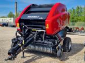 Diržinis presas Mascar Monster 870 Cut - nuotraukos Nr. 3
