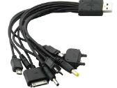 Usb adapteriai: „10 viename“ ir „4 viename" - nuotraukos Nr. 3