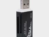 Usb adapteriai: „10 viename“ ir „4 viename" - nuotraukos Nr. 6