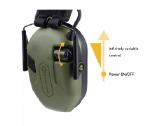 Aktyvios šaudymo ausinės Earmor naujas 24m modelis - nuotraukos Nr. 2