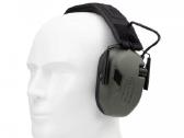 Aktyvios šaudymo ausinės Earmor naujas 24m modelis - nuotraukos Nr. 3