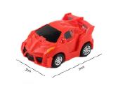 Laikrodžiu valdomas RC automobilis (Raudonas) - nuotraukos Nr. 10