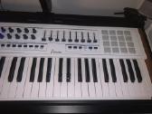Arturia Keylab 61 Mk1 - nuotraukos Nr. 4
