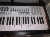 Arturia Keylab 61 Mk1 - nuotraukos Nr. 6