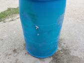 Parduodamos talpos po 200ltr naudotos