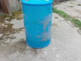 Parduodamos talpos po 200ltr naudotos - nuotraukos Nr. 2