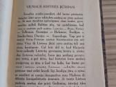 Vilniaus byla. I dalis 1323-1905. - nuotraukos Nr. 6