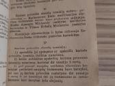 Karinės prievolės įstatymas. 1936 - nuotraukos Nr. 5