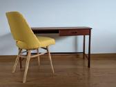 Mid Century kėdės 3 vnt. Visos 180 eur - nuotraukos Nr. 3