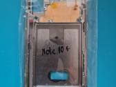 Samsung Galaxy Note 10 plus ekrano remelis