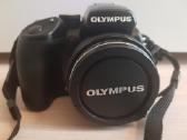 Olympus sp-570uz fotoaparatas