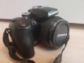 Olympus sp-570uz fotoaparatas - nuotraukos Nr. 2