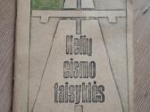 Keliu eismo taisyklės - nuotraukos Nr. 4