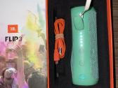 Originali Jbl Flip 3 kolonėlė - nuotraukos Nr. 4