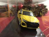 Audi Rs3 Limousine - nuotraukos Nr. 2
