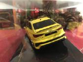 Audi Rs3 Limousine - nuotraukos Nr. 3