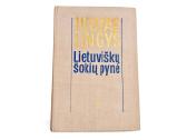 Lietuviškų Šokių Pynė: I Tomo ir II Tomo Kolekcija - nuotraukos Nr. 2
