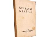 Gimtasai Kraštas: Tautotyros Vienkartinis Leidinys - nuotraukos Nr. 2