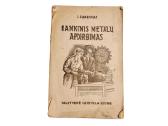 Rankinis Metalo Apdirbimas J. Zareckas