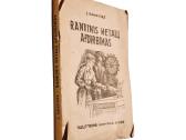 Rankinis Metalo Apdirbimas J. Zareckas - nuotraukos Nr. 2
