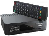 Skaitmeninė TV imtuvai, antenos,laikikliai,kabelis