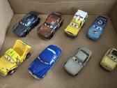 Automobiliai iš Disney Pixar Cars, įvairūs - nuotraukos Nr. 3