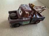 Automobiliai iš Disney Pixar Cars, įvairūs - nuotraukos Nr. 6