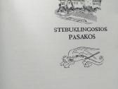 J. Balys. Lietuviškos pasakos (Chicago, 1951) - nuotraukos Nr. 2