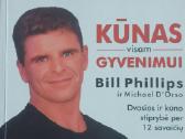 Bill Phillips - Kūnas visam gyvenimui . - nuotraukos Nr. 8