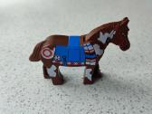 Lego arkliukas