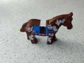 Lego arkliukas - nuotraukos Nr. 6