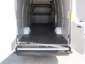 Nauju Iveco16m3 Automatas 4.7m Kelionems i Eu - nuotraukos Nr. 11