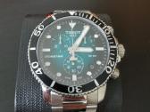 Tissot Seastar T120.417.11.091.01 Green dial 46 cm