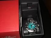Tissot Seastar T120.417.11.091.01 Green dial 46 cm - nuotraukos Nr. 5