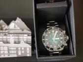 Tissot Seastar T120.417.11.091.01 Green dial 46 cm - nuotraukos Nr. 4