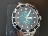 Tissot Seastar T120.417.11.091.01 Green dial 46 cm - nuotraukos Nr. 3