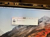 iMac 21,5 - nuotraukos Nr. 2