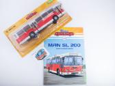 Autobusas 1/43 - nuotraukos Nr. 3