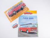 Autobusas 1/43 - nuotraukos Nr. 5