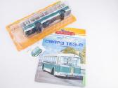 Autobusas 1/43 - nuotraukos Nr. 6