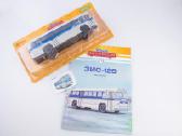 Autobusas 1/43 - nuotraukos Nr. 8